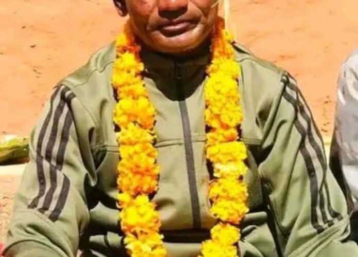 क्रान्तिकारी कम्युनिस्ट पार्टी नेपाल, सल्यानका नेता बस्नेत गिरफ्तार, अबिलम्ब रिहा गर