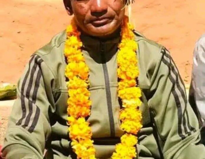 क्रान्तिकारी कम्युनिस्ट पार्टी नेपाल, सल्यानका नेता बस्नेत गिरफ्तार, अबिलम्ब रिहा गर