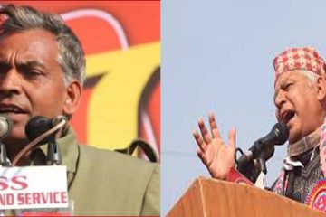 सहिद अनिस ‘मिनबहादुर कुवँर’ को स्मृतिमा बाटोको नामाकरण