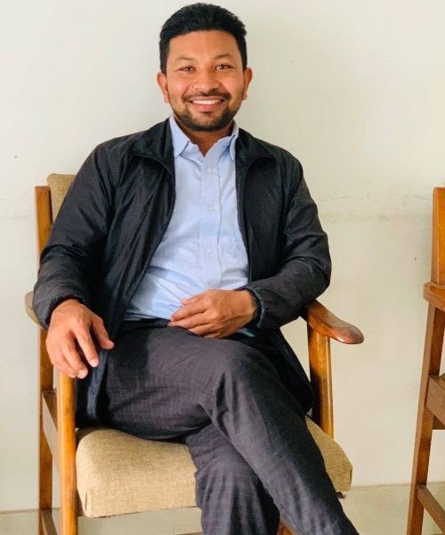एकताको मर्मलाई संरक्षण र विकास गर्छाैं : महेश श्रेष्ठ, संयोजक, अनेरास्ववियु (क्रान्तिकारी)