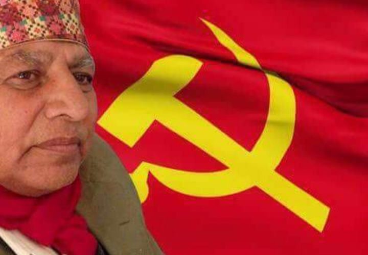 नेकपाका अध्यक्ष ऋषिराम कट्टेललाई रिहा गर्न सर्वोच्चको आदेश