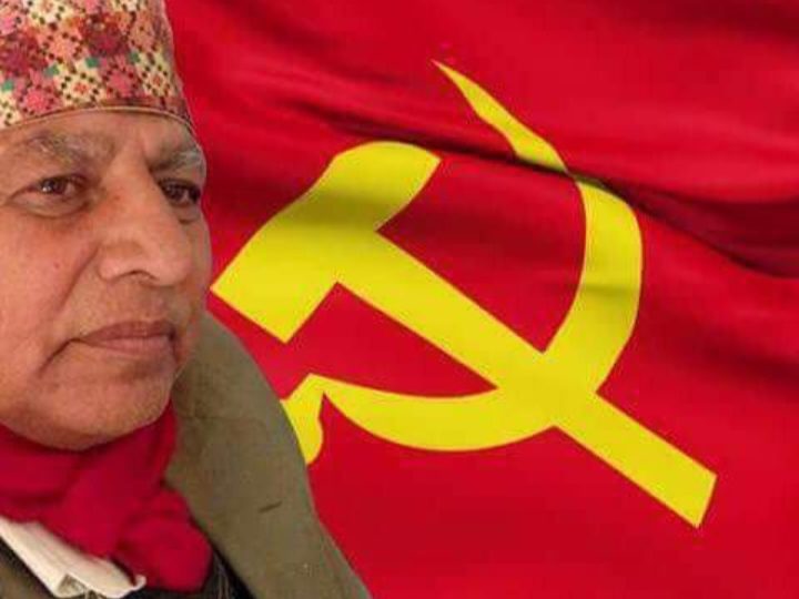 नेकपाका अध्यक्ष ऋषिराम कट्टेललाई रिहा गर्न सर्वोच्चको आदेश