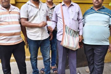 क्रान्तिकारी कम्युनिस्ट पार्टी नेपालले दियाे जनसभा तयारीकाे तीब्रता