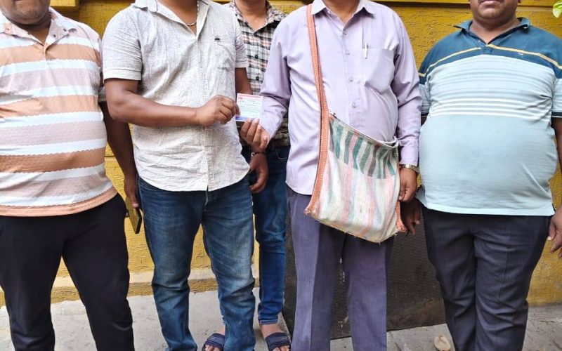 बेङ्लोर दक्षिण नगर समितिमा सदस्यता अभियान तीव्र