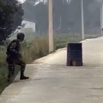 रौतहटको राजपुरमा शंकास्पद वस्तु फेला