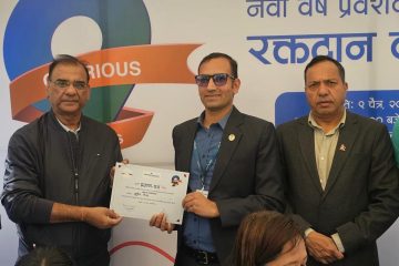 भेनेजुएलाकै जस्तो खतरा हाम्रै आँगनमा ल्याउने डिजान छ : महासचिव सिपी गजुरेल ‘गाैरव’