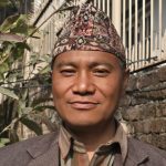 राम बसुको गीति काव्य ‘लाहुरबाट घरलाई चिठ्ठी’