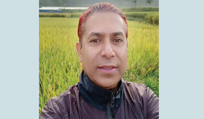 कम्युनिस्ट आन्दोलनमा अनुशासनको महत्व