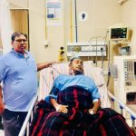 अखिल भारत नेपाली एकता समाजले उपचारमा गरायो ठूलो मात्रामा छुट