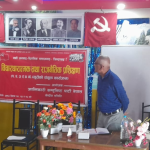 क्रान्तिकारी कम्युनिष्ट पार्टी नेपालको विचारधारात्मक तथा राजनितिक प्रशिक्षण सम्पन्न