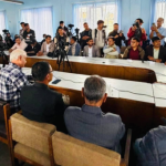 विद्यार्थी संगठनहरूको नागरिक अगुवाहरुसित अन्तर्क्रिया