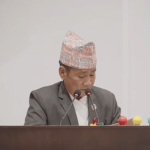 प्रतिनिधिसभा बैठकमा एमसीसी सम्झौता खारेजीको माग