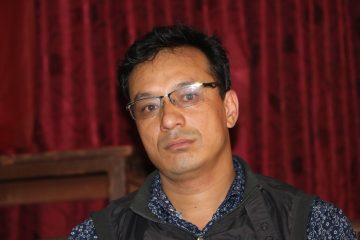 नेपालमा नवउपनिवेशवाद र अदृश्य शक्ति संरचना