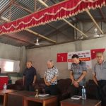नेवाः राष्ट्रिय मुक्ति मोर्चाद्वारा लोकप्रियतावाद विषयक प्रशिक्षण कार्यक्रम सम्पन्न