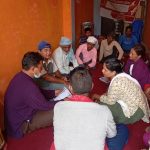 क्रान्तिकारी कम्युनिस्ट पार्टी बर्दिया जिल्ला गुलरिया नगर कमिटीको बैठक सम्पन्न