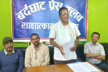 मुलुकको व्यापार घाटामा २०७९/८० को तुलनामा ०.९६ प्रतिशतले कमी ।
