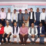 सुकुम्बासीका माग पुरा गराउन सिंहदरबार घेराउदेखि नेपाल बन्दसम्मका कार्यक्रम सार्वजनिक