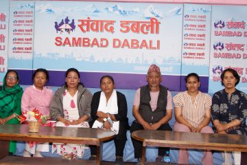 कम्युनिस्ट आन्दोलन पुनर्जागरण र पुनर्निर्माणको आवश्यकता