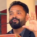 घण्टे ग्याङको साथी (कविता)