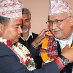 एमाले सचिवालय बैठकको निर्णयः ओलीपछि बादल, अन्तिममा महेश