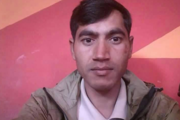 सल्यानमा बस दुर्घटना,घाइते सबैको पहिचान खुल्यो