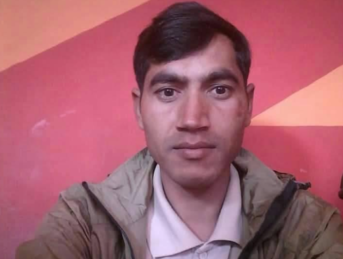 क्रान्तिकारी कम्युनिस्ट पार्टी नेपाल, दाङको प्रथम जिल्ला भेला सम्पन्न