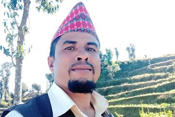 क्रान्तिकारी कम्युनिष्ट पार्टी नेपाल ९ नं. ब्युराेले अन्तर्क्रिया गर्दै