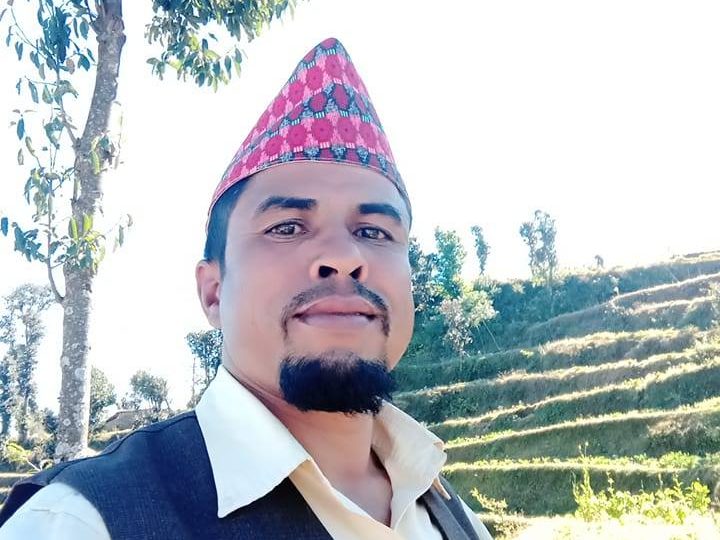 नेकपा(बहुमत)का नेता क्रान्तिकारी कम्युनिस्ट पार्टी नेपालमा प्रवेश