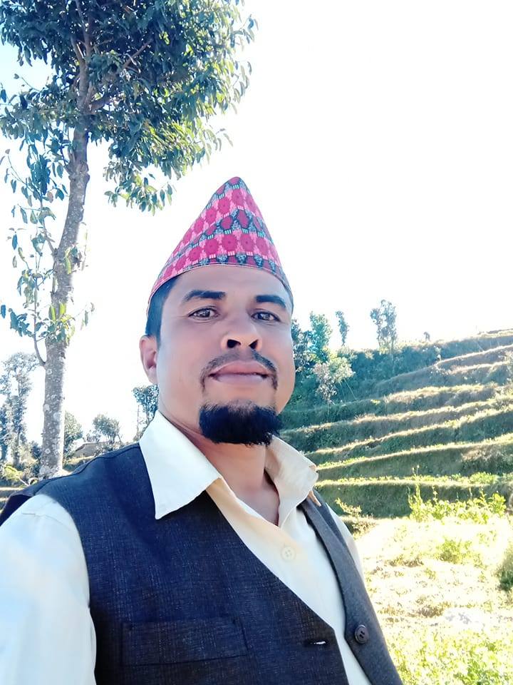 नेकपा(बहुमत)का नेता क्रान्तिकारी कम्युनिस्ट पार्टी नेपालमा प्रवेश