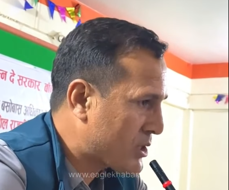 धेरैजसो जग्गा दलालहरु अहिले रास्वपामा पसेका छन्