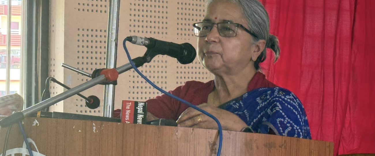 देश र समाज परिवर्तनका निम्ति बलिदान गरेका इच्छुकको शालिक किन ढालियो ? : तक्मा केसी