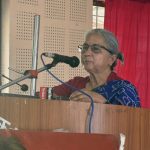 देश र समाज परिवर्तनका निम्ति बलिदान गरेका इच्छुकको शालिक किन ढालियो ? : तक्मा केसी