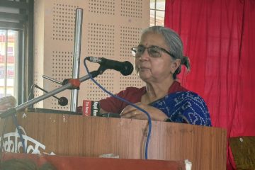 देश र समाज परिवर्तनका निम्ति बलिदान गरेका इच्छुकको शालिक किन ढालियो ? : तक्मा केसी