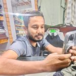 नकुल चौलागाइ को बिचार