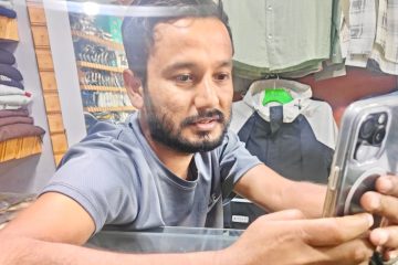 नकुल चौलागाइ को बिचार