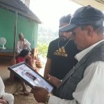 क्रान्तिकारी कम्युनिस्ट पार्टी ९ नं. ब्युरोद्वारा श्रद्धाञ्जली तथा समवेदना व्यक्त