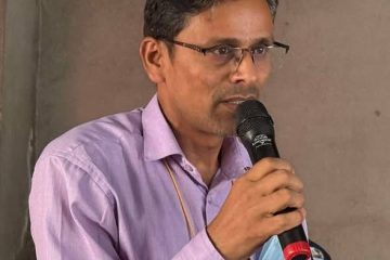 क्रान्तिकारी प्रेस संगठले गर्यो प्रेस बिग्यप्ति जारि