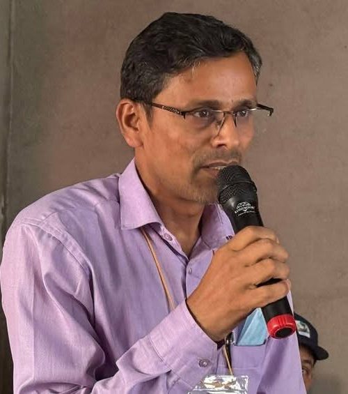 क्रान्तिकारी प्रेस संगठले गर्यो प्रेस बिग्यप्ति जारि