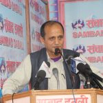 जनक्रान्तिको अवधारणा माथि बहस