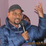 गोपालप्रसाद रिमाल पुरस्कार प्रगतिवादी समालोचक भण्डारीलाई