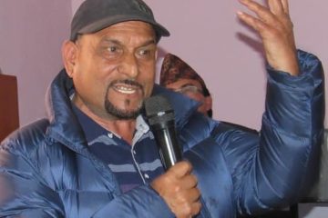 क्रान्तिकारी कम्युनिस्ट पार्टी नेपाल, सिन्धुपाल्चोकले दिए दुलाललाइ भावपूर्ण श्रद्धाञ्जली