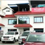 नेकपाले आज डिजिटल सदस्य प्लेट फर्म सार्बजनिक गर्दै।