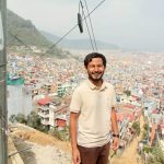आमा नहुनेहरुमा समर्पित कविता