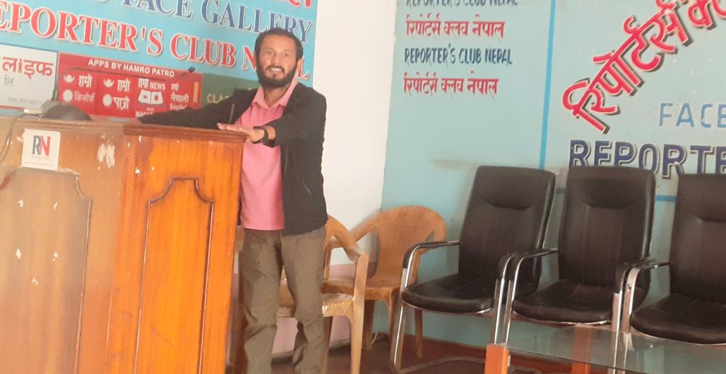 गजल सामान्तिहरु मर्ने भय