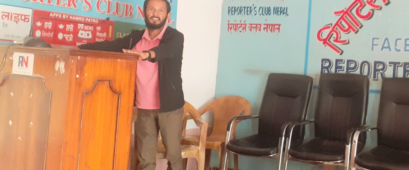 गजल सामान्तिहरु मर्ने भय