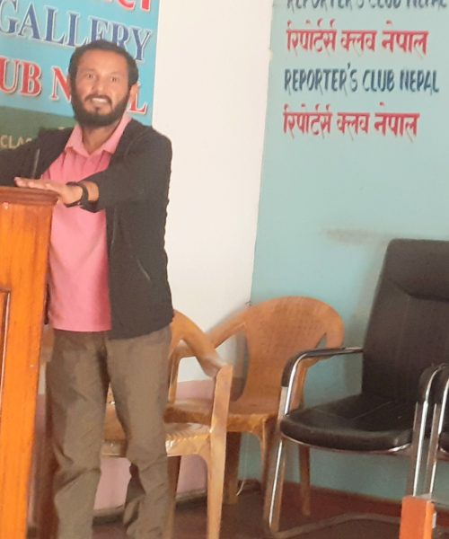 गजल सामान्तिहरु मर्ने भय