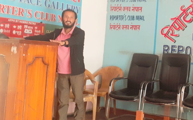 गजल सामान्तिहरु मर्ने भय