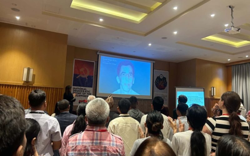 नेपालको नव-औपनिवेशिक बन्धनबाट मुक्तिको बाटो