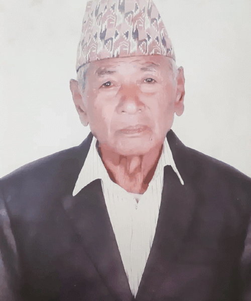 लालकृष्ण श्रेष्ठको दोस्रो स्मृति कार्यक्रम सम्पन्न