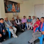 क्रान्तिकारी प्रेस सङ्गठनको तेस्रो राष्ट्रिय भेला असार ६ गते काठमाडाैँमा हुने